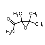 CAS#: 342614-15-7， 2,3,3-Trimethyl-2-Oxiranecarboxamide