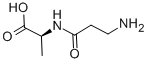CAS 登录号：34322-87-7， beta-丙氨酰-丙氨酸