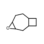 CAS 登录号：343264-77-7， 4-氧杂三环[6.2.0.0<sup>3,5</sup>]癸烷