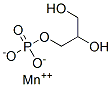 CAS#: 34346-59-3， Manganese Glycerophosphate