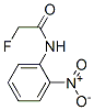 CAS#: 3435-75-4， 2-Fluoro-N-(2-Nitrophenyl)Acetamide