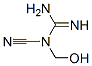 CAS#: 34378-54-6， 1-Cyano-2-(Hydroxymethyl)Guanidine