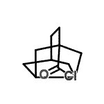 CAS#: 343857-47-6， Tricyclo[3.3.2.0<Sup>3,7</Sup>]Decane-1-Carbonyl Chloride