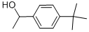 CAS#: 34386-42-0， 1-(4-Tert-Butylphenyl)Ethanol