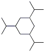 CAS 登录号：34387-60-5， 1,3,5-三异丙基环己烷