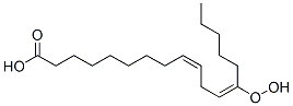 CAS#: 34444-18-3， (9Z,12Z)-13-Hydroperoxyoctadeca-9,12-Dienoic Acid