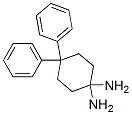 CAS#: 34447-09-1， 4,4'-(Cyclohexanediyl)Bis-Benzenamine