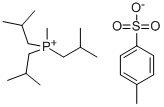CAS#: 344774-05-6， Triisobutylmethylphosphonium Tosylate