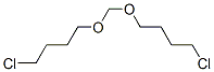 CAS 登录号：34520-27-9， 1-氯-4-(4-氯丁氧基甲氧基)丁烷