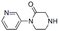 CAS#: 345311-00-4， 1-(3-Pyridinyl)-Piperazinone