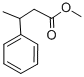 CAS 登录号：3461-39-0， 3-苯基丁酸甲酯