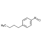 CAS 登录号：34645-50-6， 1-丁基-4-亚硝基苯