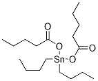 CAS#: 3465-74-5， (Dibutyl-Pentanoyloxystannyl) Pentanoate