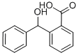 CAS#: 34737-60-5， 2-(Hydroxy-Phenyl-Methyl)-Benzoic Acid