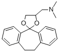 CAS#: 34753-46-3， Ciheptolane