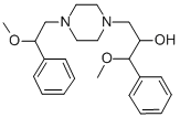 CAS#: 34758-83-3， Zipeprol
