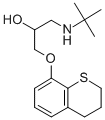 CAS 登录号：34784-64-0， 特他洛尔