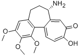 CAS 登录号：3482-37-9， 三甲基秋水仙酸