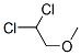 CAS#: 34862-07-2， 1,1-Dichloro-2-Methoxyethane