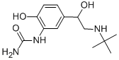 CAS 登录号：34866-47-2， 卡布特罗