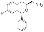 CAS 登录号：34887-52-0， 非尼雷司