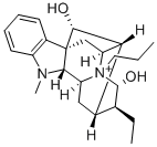 CAS#: 35080-11-6， Prajmaline