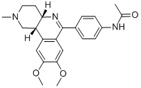 CAS#: 35135-01-4, Benafentrine