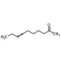 CAS#: 35194-33-3， Dec-7-En-2-One