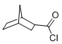 CAS#: 35202-90-5， 2-Norbornanecarbonyl Chloride