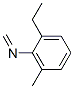 CAS 登录号：35203-06-6， N-(2-乙基-6-甲基苯基)甲亚胺