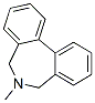 CAS#: 35232-96-3， 6-Methyl-5,7-Dihydrobenzo[d][2]Benzazepine
