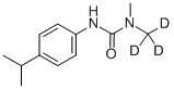 CAS#: 352438-80-3， Isoproturon-D3