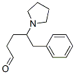 CAS 登录号：35259-27-9， 1-(1-苯基戊烷-2-基)吡咯烷-2-酮