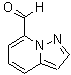 CAS#: 352661-83-7， Pyrazolo[1,5-a]Pyridine-7-Carboxaldehyde