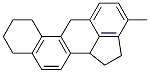CAS 登录号：35281-27-7， 1,2,6,7,8,9,10,12B-八氢-3-甲基苯并(j)醋蒽烯