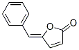 CAS 登录号：35304-86-0， (5E)-5-(苯基亚甲基)呋喃-2-酮