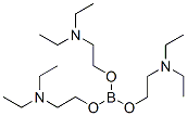 CAS#: 35438-70-1， 2-[Bis(2-Diethylaminoethoxy)Boranyloxy]-N,N-Diethylethanamine