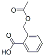 CAS#: 35461-75-7， 2-(Acetyloxymethyl)Benzoic Acid