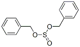 CAS#: 35506-85-5， Bis(Phenylmethyl) Sulfite