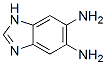 CAS#: 355115-85-4， 5,6-Diaminobenzimidazole Trihydrochloride