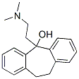 CAS 登录号：35513-16-7， 10,11-二氢-5-(2-二甲基氨基乙基)-5H-二苯并(a,d)环庚烯-5-醇