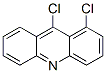 CAS#: 35547-69-4， 1,9-Dichloroacridine