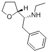 CAS 登录号：3563-92-6， 齐洛呋胺