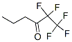 CAS#: 357-46-0， 1,1,1,2,2-Pentafluorohexan-3-One