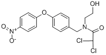 CAS#: 3576-64-5， Clefamide