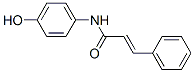 CAS#: 3579-85-9， N-(4-Hydroxyphenyl)Cinnamamide