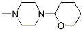 CAS#: 357916-08-6， 1-Methyl-4-(Tetrahydro-2H-Pyran-2-Yl)-Piperazine