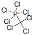 CAS#: 3582-10-3， Tetrachloro-(Trichloromethyl)Phosphorane