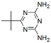 CAS 登录号：35841-84-0， 6-叔丁基-1,3,5-三嗪-2,4-二胺
