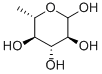 CAS 登录号：35867-45-9， 6-脱氧-L-葡萄糖